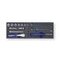 Hard Foam Inlet with Socket Wrench Set 1/4